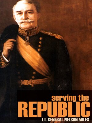 cover image of Serving the Republic